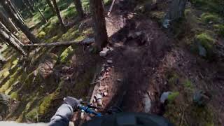 Mastermind Ballater MTB [upl. by Intosh]