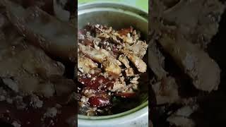 Yummy lechon paksiw [upl. by Edrock]