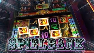 Spielbank💥BOOK OF RA💥5 Euro💥10 Euro💥Risikoleiter 3000 [upl. by Jer178]