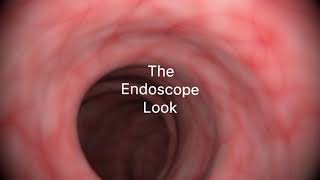 Creating the Endoscope Look in Cinema 4D [upl. by Amsirahc946]