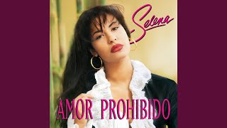 Amor Prohibido Remasterizado 202430th Anniversary [upl. by Nehgam]