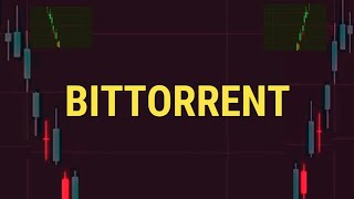 BITTORRENT Price Prediction News Today 6 January [upl. by Schriever]