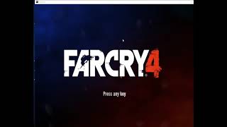 Far Cry 4 uplayr1loader64dll ErrorFixed 2021 [upl. by Ahsenak]