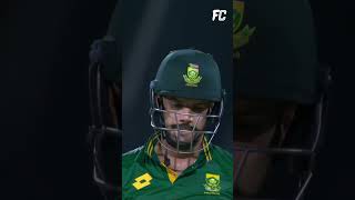 Aiden Markram played a classy knock to take South Africa ovef the line🔥 [upl. by Sarnoff]