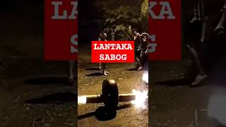 lantaka Sa Subrang lakas Sabog lantaka boga [upl. by Winchell]