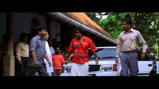 Thiraikatha Malayalam Movie  Malayalam Movie  Anoop Menon in Film Making  for New Film [upl. by Lusar]