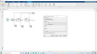 SSBSC Modulation amp Demodulation using MATLAB code and Simulink [upl. by Capps]