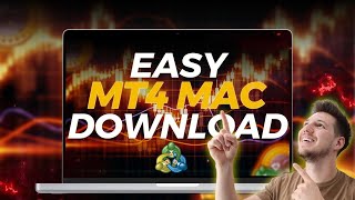 How To Download MT4 For Mac  All Updates [upl. by Edyth]