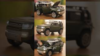 RC Land Rover Defender 2023 le li 🔥😁🤩 rcindia SG 2402 [upl. by Esydnac440]