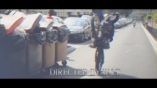 GHETTO SALT  FREESTYLE SABLONS 2  Dir by DirectedbyWT [upl. by Rafferty224]