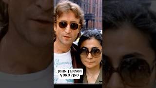 John Lennon and Yoko Ono  “Woman” johnlennon beatles yokoono love rock music lennon song [upl. by Noella]