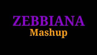 ZEBBIANA MASHUP  PIPAH PANCHO × NEIL ENRIQUEZ KARAOKE VERSION [upl. by Allenod655]