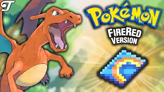 How to Get the RAINBOW PASS  🔥 Pokémon Fire Red amp Leaf Green 🌱 [upl. by Anele]