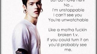 She got a  T Mills lyrics [upl. by Rask]