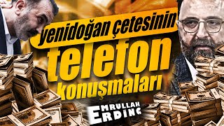 Yenidoğan Çetesinin Kan Donduran Konuşmaları [upl. by Euqinehs]