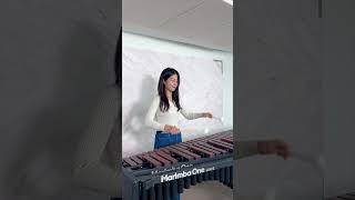 🌰밤양갱비비marimba [upl. by Hammond]