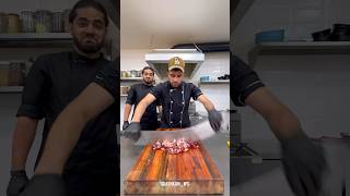 The recipe for original liver sausage and vegetables 🔥🫀kebab cooking recipes [upl. by Phox]