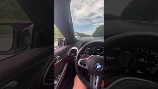 Stage 2 bmw x3 m40i vs bmw m8 competition b58 bmw x3 m40i bootmod3 stage2 mexico [upl. by Debi]