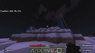 Minecraft20241005124110 [upl. by Ariajaj]