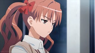 【AMV】 Kuroko Shirai The Level 4 Teleporter  Toaru Kagaku No Railgun  ParagonX9 Close Combat [upl. by Kramer955]