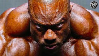 PHIL HEATH 2020 COMEBACK  CALM BEFORE THE STORM  MR OLYMPIA MOTIVATION [upl. by Adnilem672]