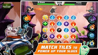 slug it out 1 download return gameplay video 2023 slugs episode 6 [upl. by Laehcor]