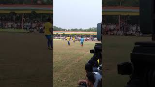 Football youtubeshorts viralvideo ytshorts shorts trending [upl. by Keldah]