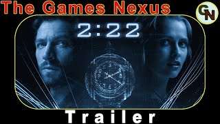 222 2017 movie official trailer HD  Watch the trailer now [upl. by Yvor386]