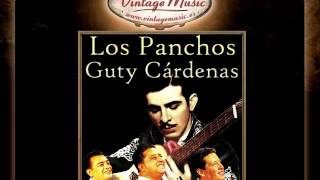 Los Panchos  Ojos Tristes VintageMusices [upl. by Terrence]