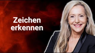 »Zeichen Wie erkenne ich Verstorbene Wichtig [upl. by Nama117]