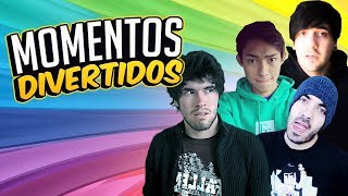 FERNANFLOO JUEGAGERMAN BERSGAMER Y ITOWNGAMEPLAY ⭐️ Mejores Momentos de La Banda [upl. by Bullock]