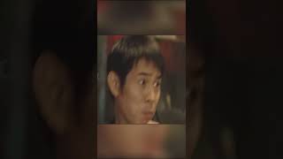 The thrilling fight scenes of Jet Li offer a visual feast part 1movie kungfu film movement [upl. by Bedelia]