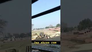 avadh me ram aaye hai ayodhyadarshan hanumanchalisa jubinnautiyal live [upl. by Iat]