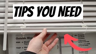 How to Buy Blinds Without Spending a FORTUNE [upl. by Aisayt]