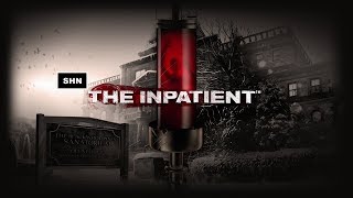 The Inpatient  Until Dawn Prequel  Game Movie Walkthrough Gameplay No Commentary [upl. by Balduin453]