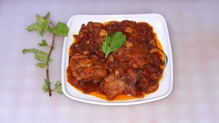 Italian Meatballs in Tomato Sauce  Juicy Meatball Recipe  Italian Meatball Recipe heselebangla [upl. by Yrocaj]