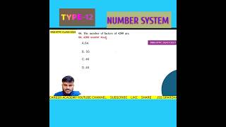 Mental ability in kannada RRB ALP NON TECHNICAL maths ssc NUMBER SYSTEM [upl. by Grussing]