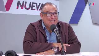 Palabra Viva Dr Magdiel Narvaez 19 marzo de 2024 [upl. by Nnaacissej]