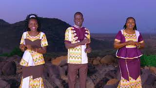 MUNGU WA BARAKA  LODWAR AIC UTUMISHI CHOIR [upl. by Drice]