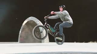 BMX  Bijan Kesseler x Belmonte [upl. by Alda]