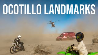 Must Watch Before Your Trip  Ocotillo Wells [upl. by Anitrebla]