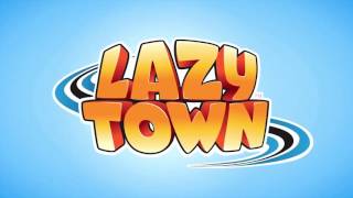 We Are Number One  LazyTown The Video Game [upl. by Aretahs]