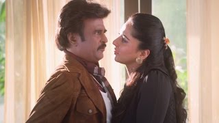 Lingaa Full Movie In Hindi  Rajinikanth  Anushka Shetty  Jagapathi Babu  Review amp Fact [upl. by Natsuj]