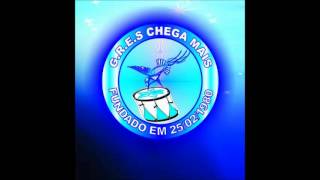 SAMBA ENREDO quotCHEGA MAISquot 2016  NEGUINHO DA BEIJA FLOR [upl. by Agata688]