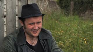 Hardy Bucks  S02 DVD Extras  Frenchtoast on Local Women [upl. by Pascoe]