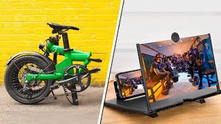 100 CRAZY TEMU Gadgets EVERYONE Is BUYING  BEST TEMU GADGETS 2024 [upl. by Frodin]