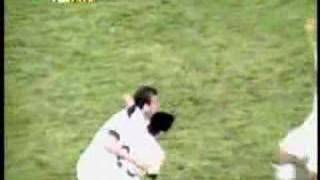 Gol de Dinelson contra o Sport [upl. by Lyudmila]