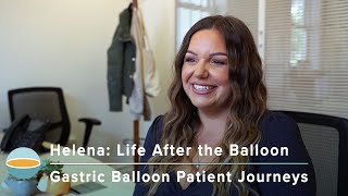 Life After the Balloon  Final Step  Gastric Balloon Group Patient Journeys [upl. by Matland452]