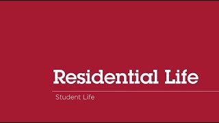 Barry University Tour Residential Life [upl. by Lepp]