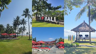 2023 Club Med Bali And Bali Collection 巴厘島 峇里島 精華片段 [upl. by Kurland]